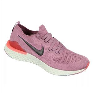 Nike Epic React Flyknit 2 Women's Size 8